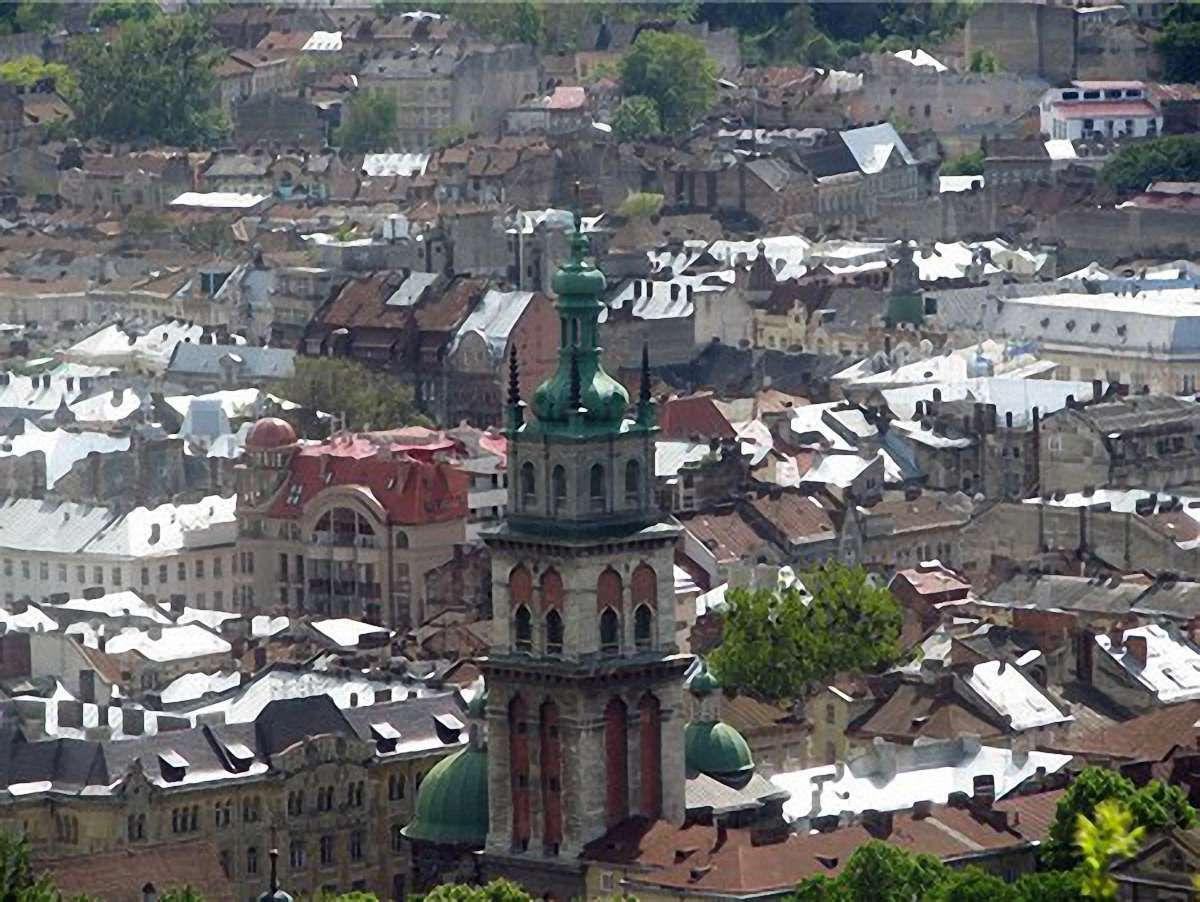 Учасники конкурсу «Львів очима дітей» створять соціальну рекламу