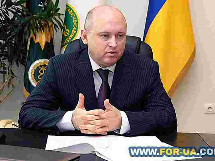 Податкова міліція обіцяє за рік знищити тіньовий ринок горілки