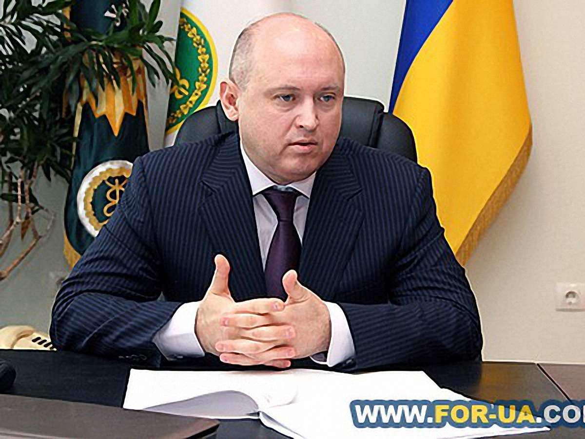 Податкова міліція обіцяє за рік знищити тіньовий ринок горілки