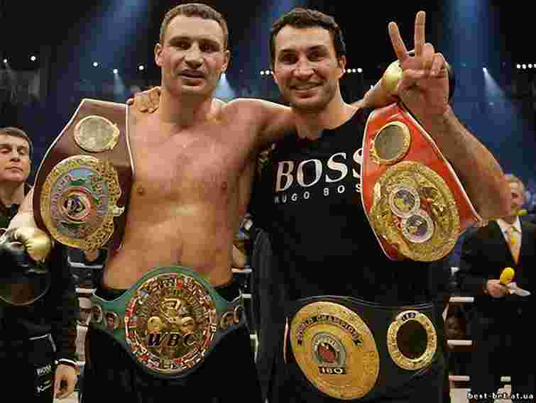 Німецький фільм про Кличків покажуть в Україні 15 березня