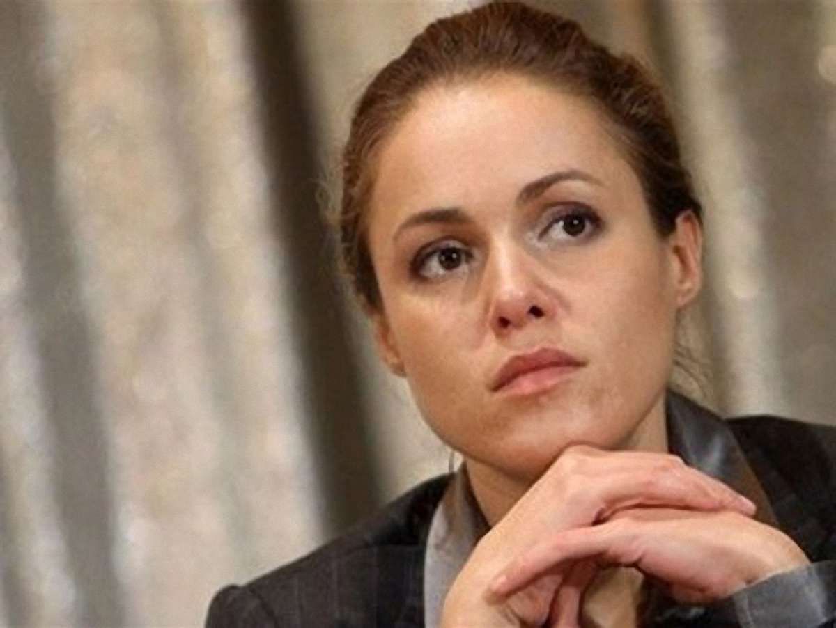 Королевська: Якщо хтось і має залишити країну, то це - влада