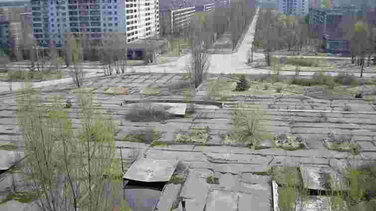Янукович хоче відродити постраждалі від Чорнобиля райони