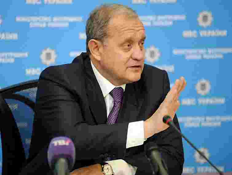 Проблема із російською у Криму – надумана, - Могильов