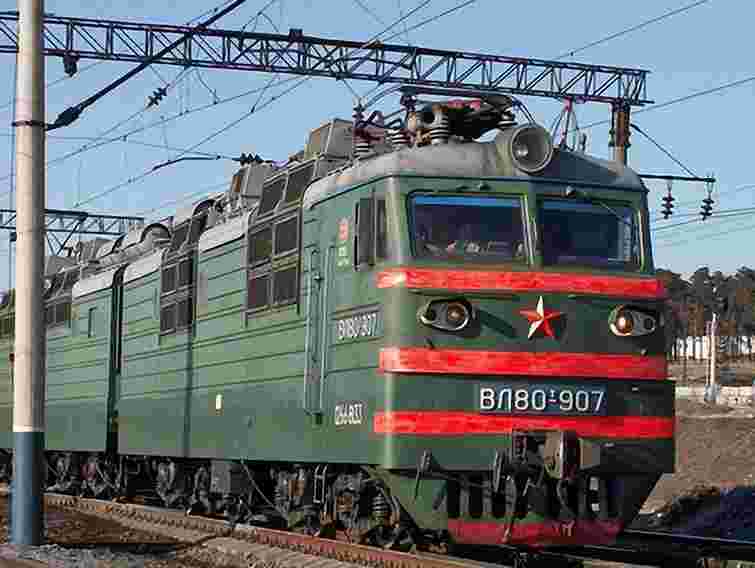 На Львівщині 63-річний чоловік потрапив під вантажний потяг