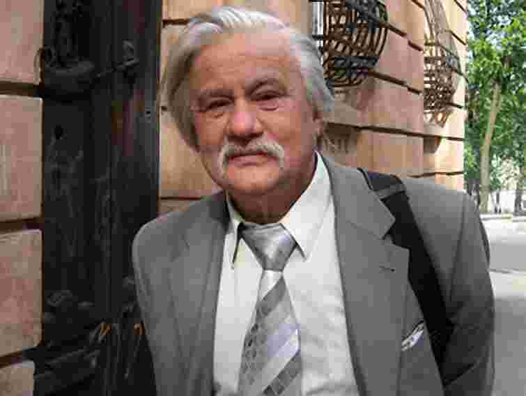 Ігор Калинець презентує сьогодні збірку «Відчинення вертепу»