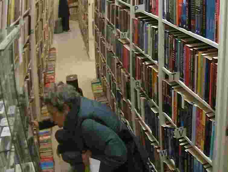 Томенко: Бібліотекам дозволили купувати книги без тендеру