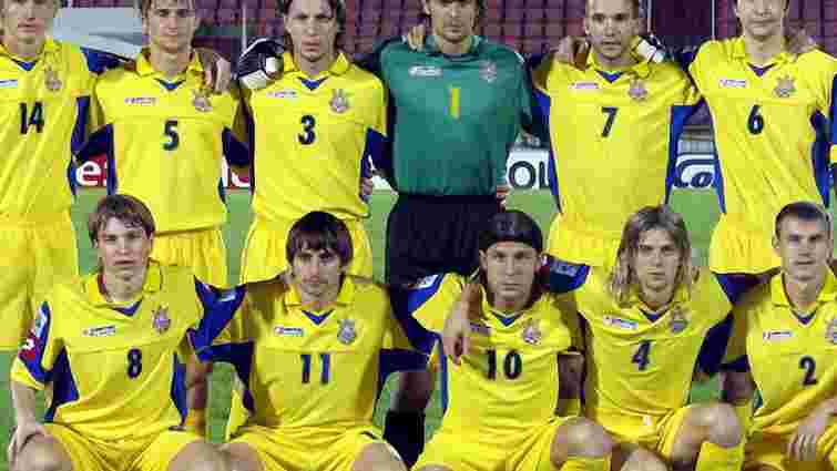 Блохін назвав останнього суперника України перед Євро-2012