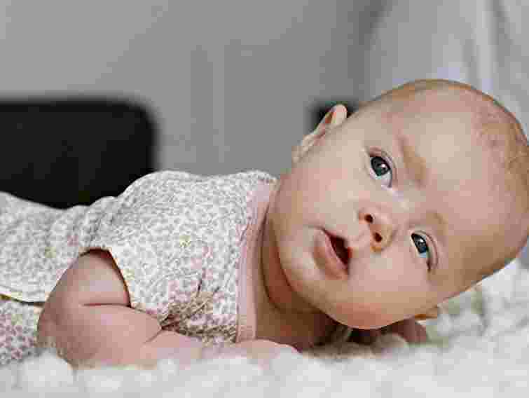 Торік в Україні новонароджених називали Росіяна і Попелюшка