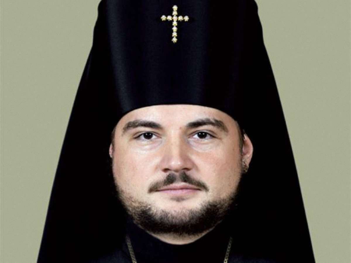 Проросійські сили УПЦ МП відсторонили «праву руку» Володимира