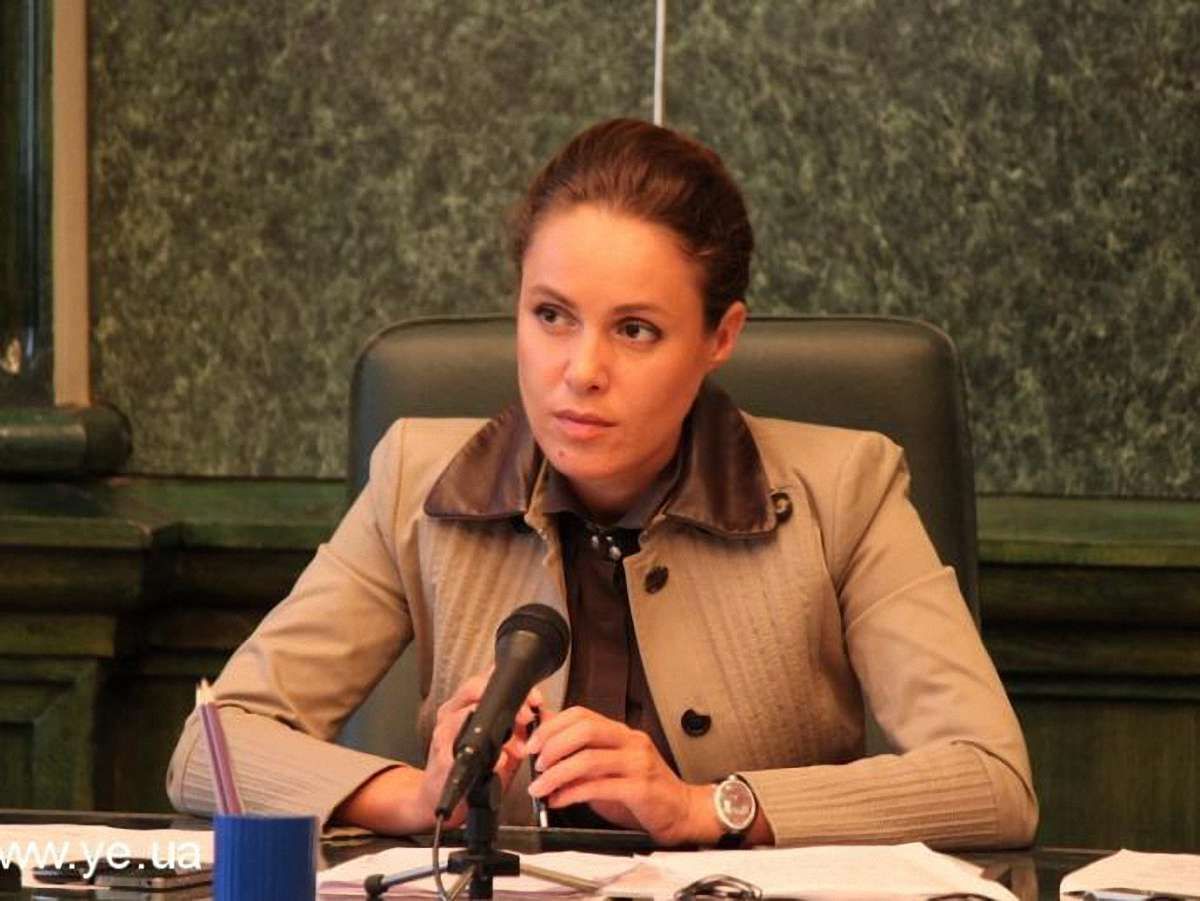 Королевська звернеться до ГПУ і СБУ щодо львівських підприємців