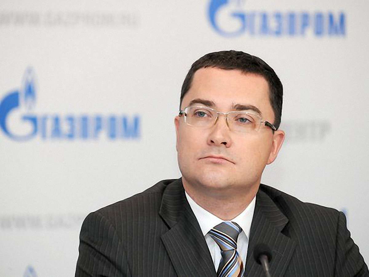 "Газпром": Транзитне значення України дорівнюватиме нулю