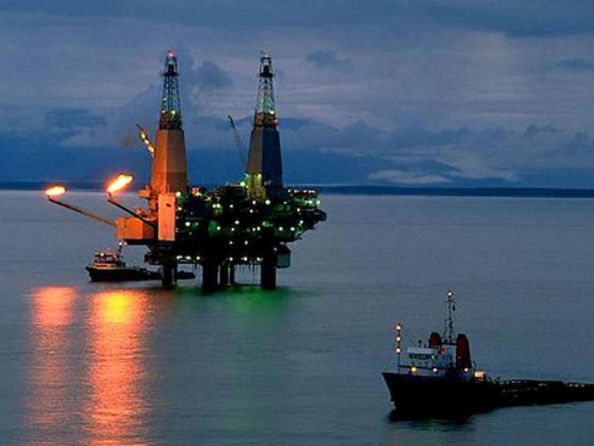 Відчужена від України територія забезпечить Румунію газом на 3 роки