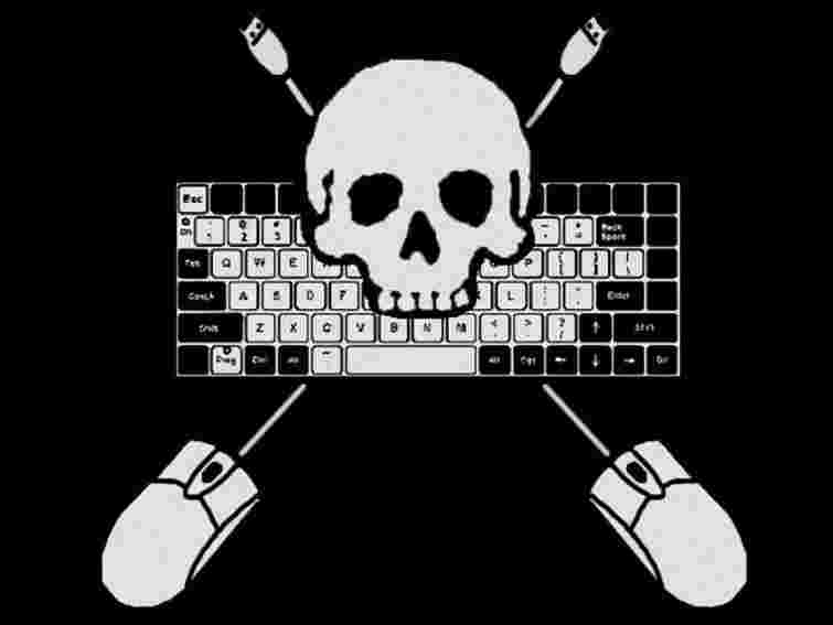 Україна стала одним із головних джерел DDoS-атак у світі