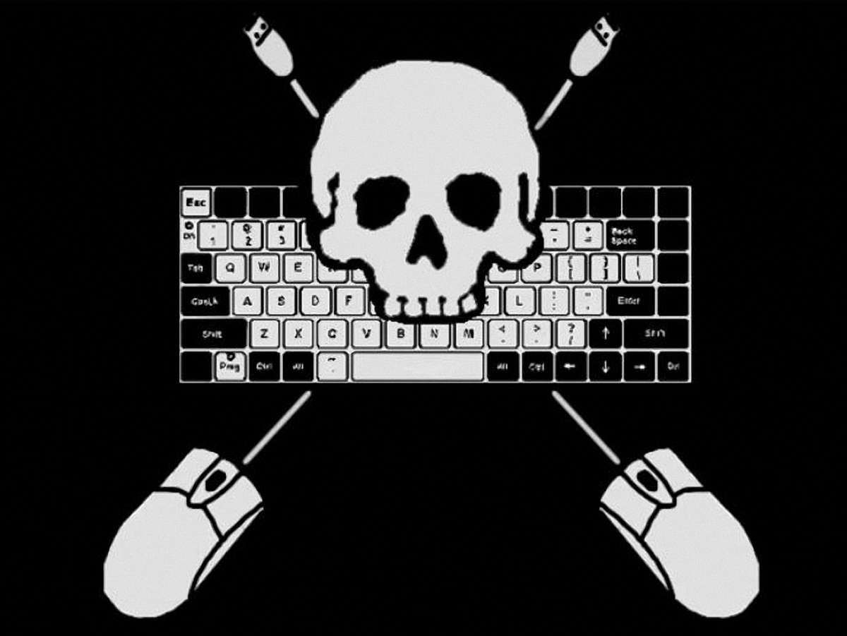 Україна стала одним із головних джерел DDoS-атак у світі