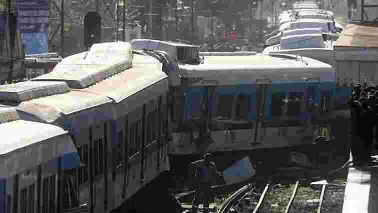 49 осіб загинуло внаслідок залізничної аварії в Аргентині 