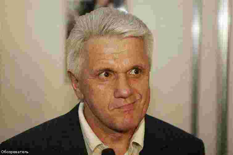 Литвин порадив виробникам, як покласти край сирній війні