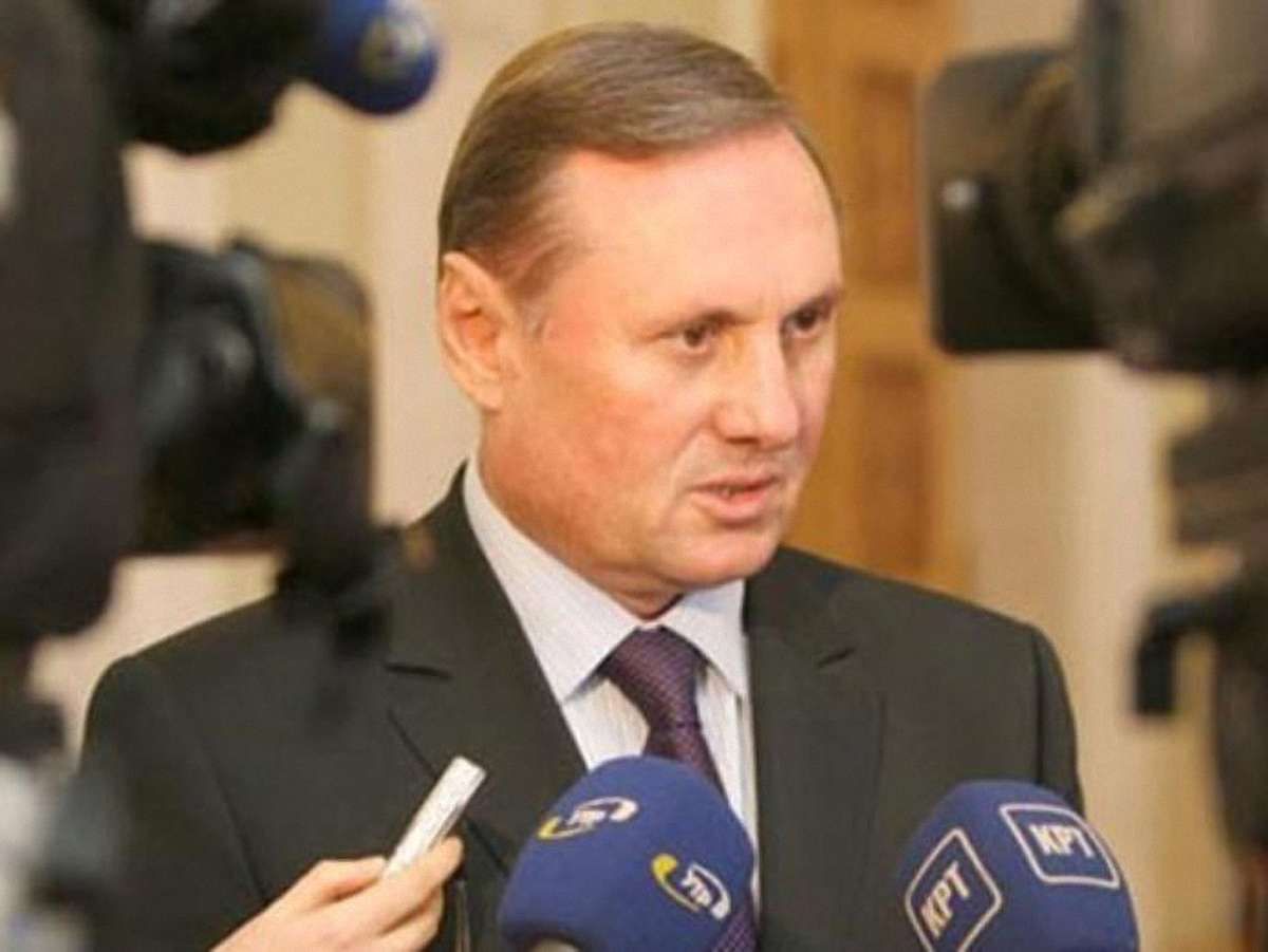 Єфремов: Реформи часто пробуксовують на місцях