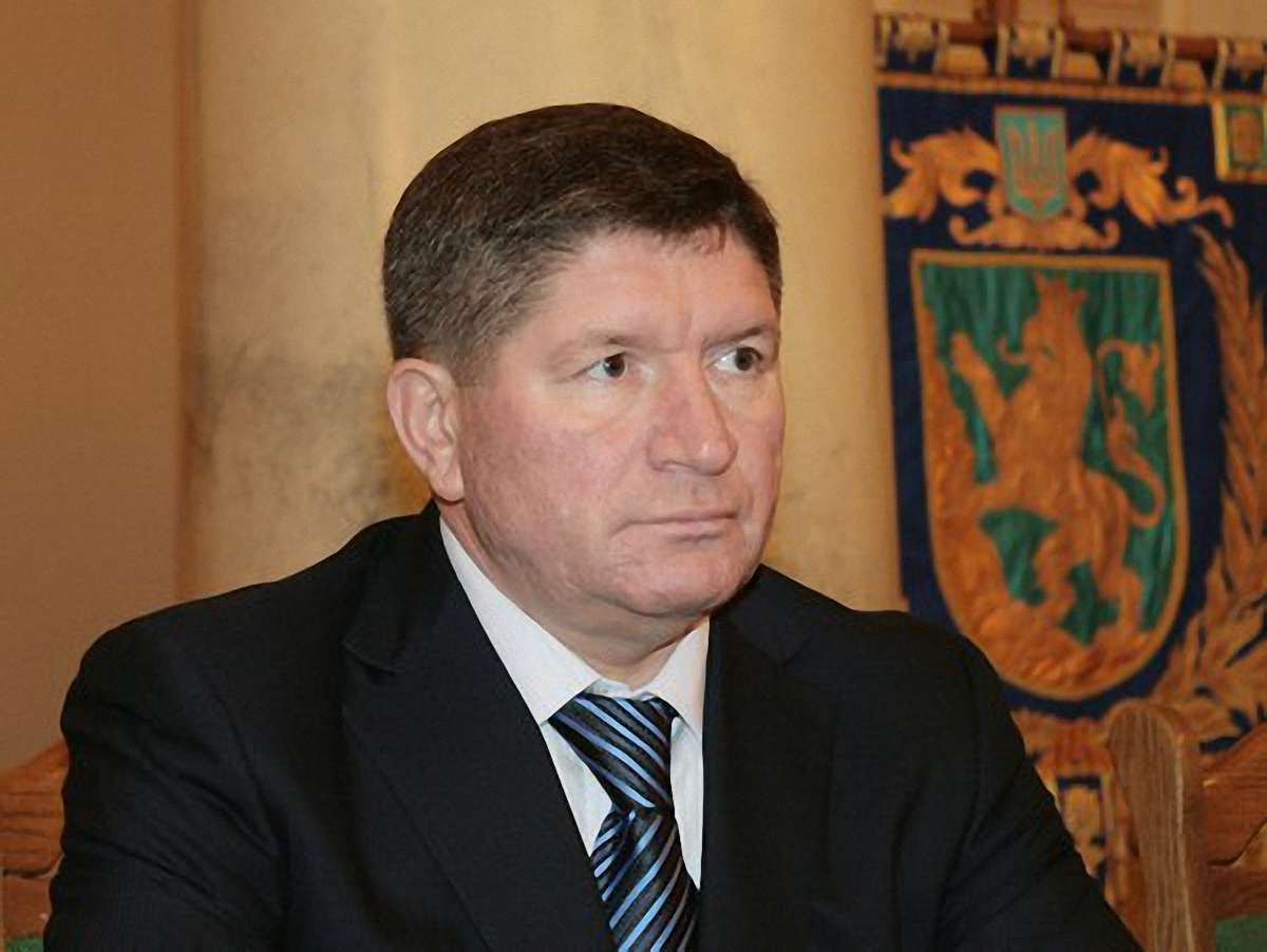 «Фронт змін» у Львівській облраді ініціюватиме недовіру Костюку