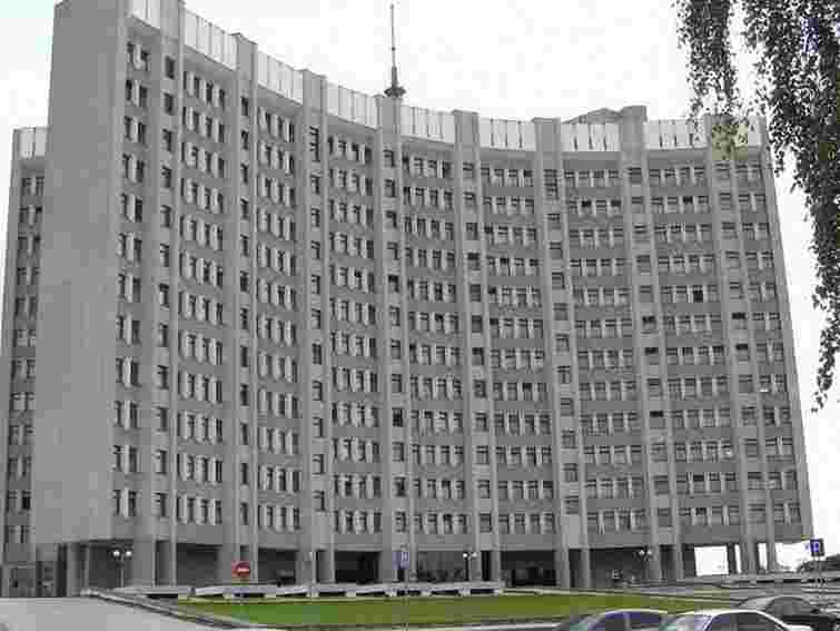 Головному податківцю Львівщини призначено 5 заступників