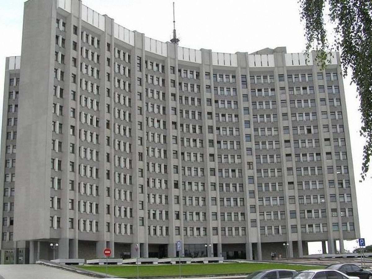 Головному податківцю Львівщини призначено 5 заступників