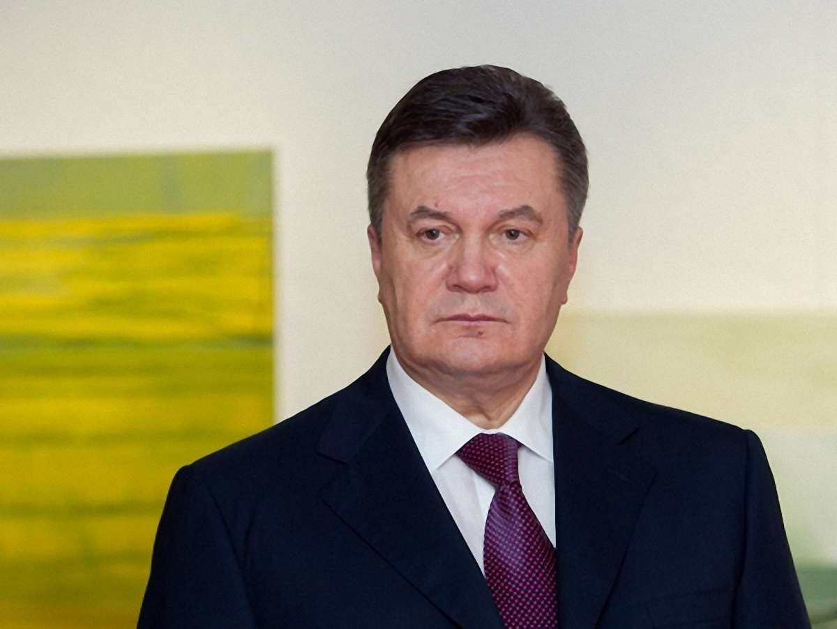 Янукович привітав захисників вітчизни