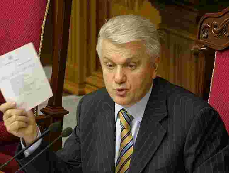 Литвин: Яка може бути користь від цієї Ради?