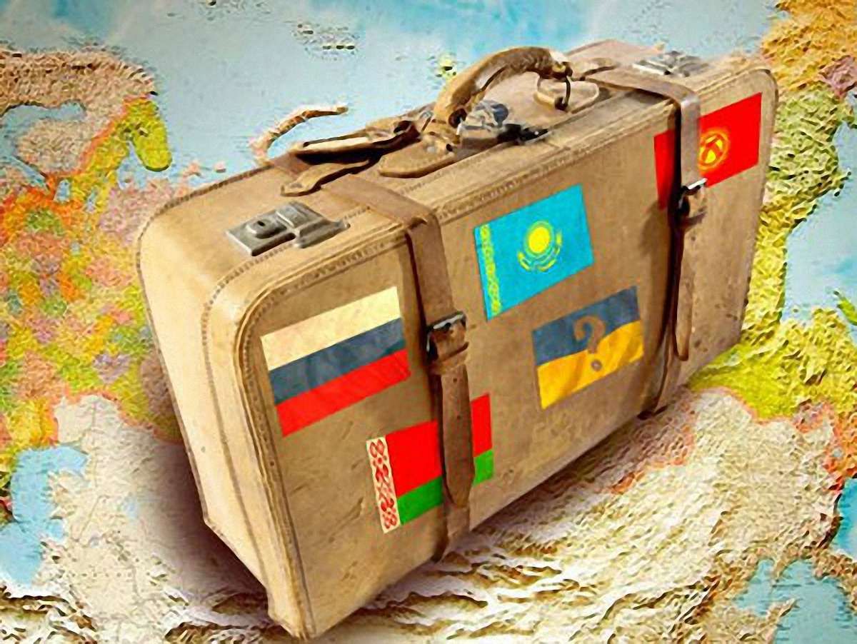 У Росії Україну назвали «головним болем» у Митному союзі