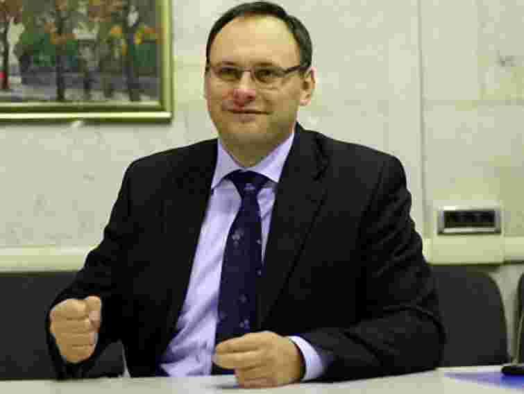 Каськіва і Лелюка позбавили мандатів