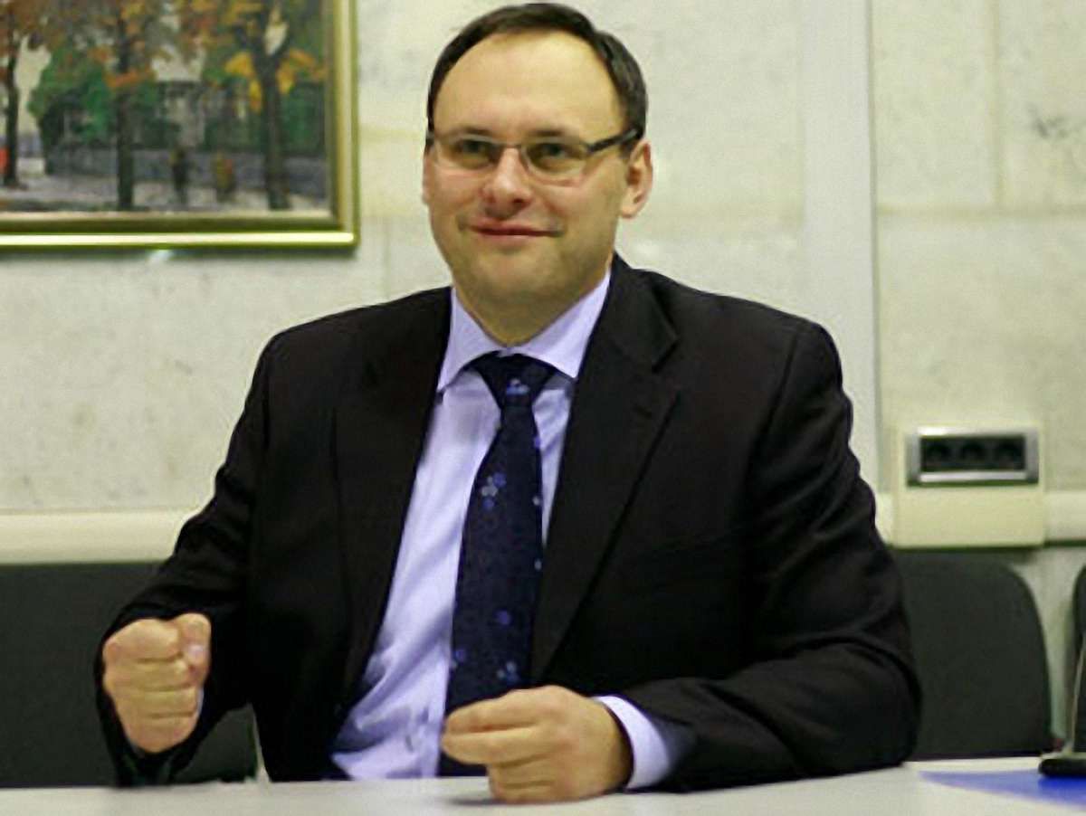 Каськіва і Лелюка позбавили мандатів