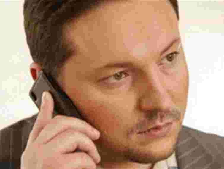 Нунсівець очолив комітет ВР з питань свободи слова