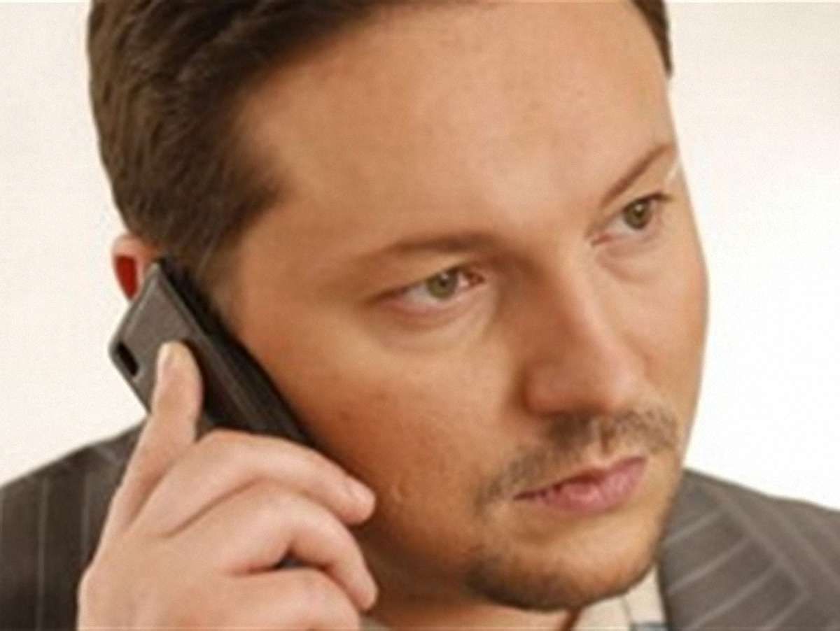 Нунсівець очолив комітет ВР з питань свободи слова