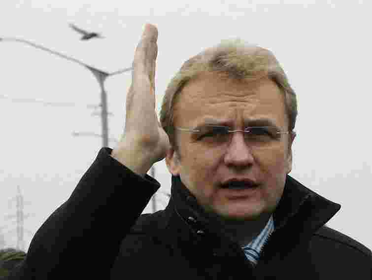 Охочі купувати з аукціону малі ділянки у Львові є, – мер