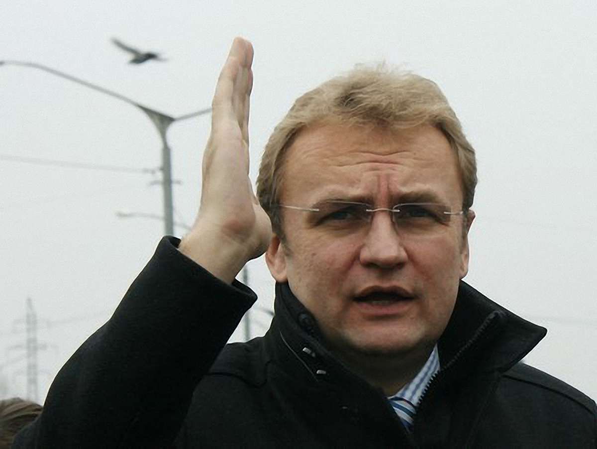 Охочі купувати з аукціону малі ділянки у Львові є, – мер