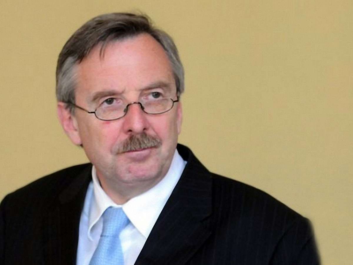 Посол ФРН: Поки Тимошенко в тюрмі, угоди про Асоціацію не буде