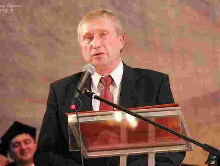 Україну у світі ідентифікують, дивлячись на Львів, – академік