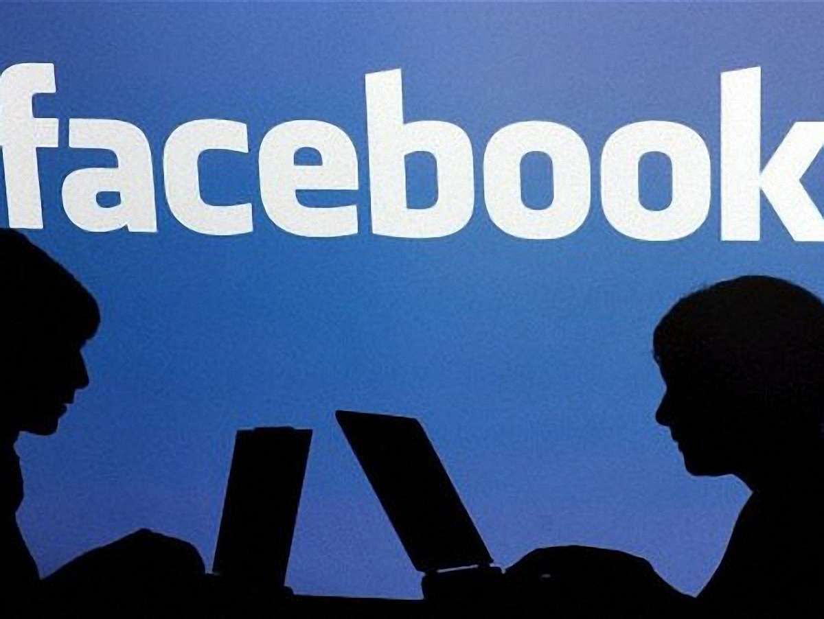Українців у Facebook вже понад два мільйони
