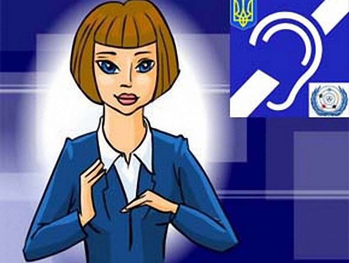 Янукович хоче, щоб канали робили фільми й передачі з сурдоперекладом