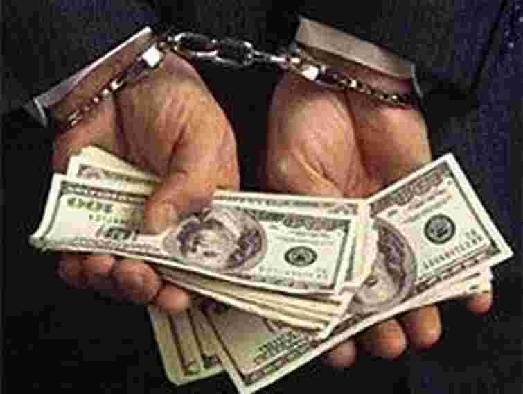 Офіційно: Секретаря міськради і спільників впіймали на хабарі