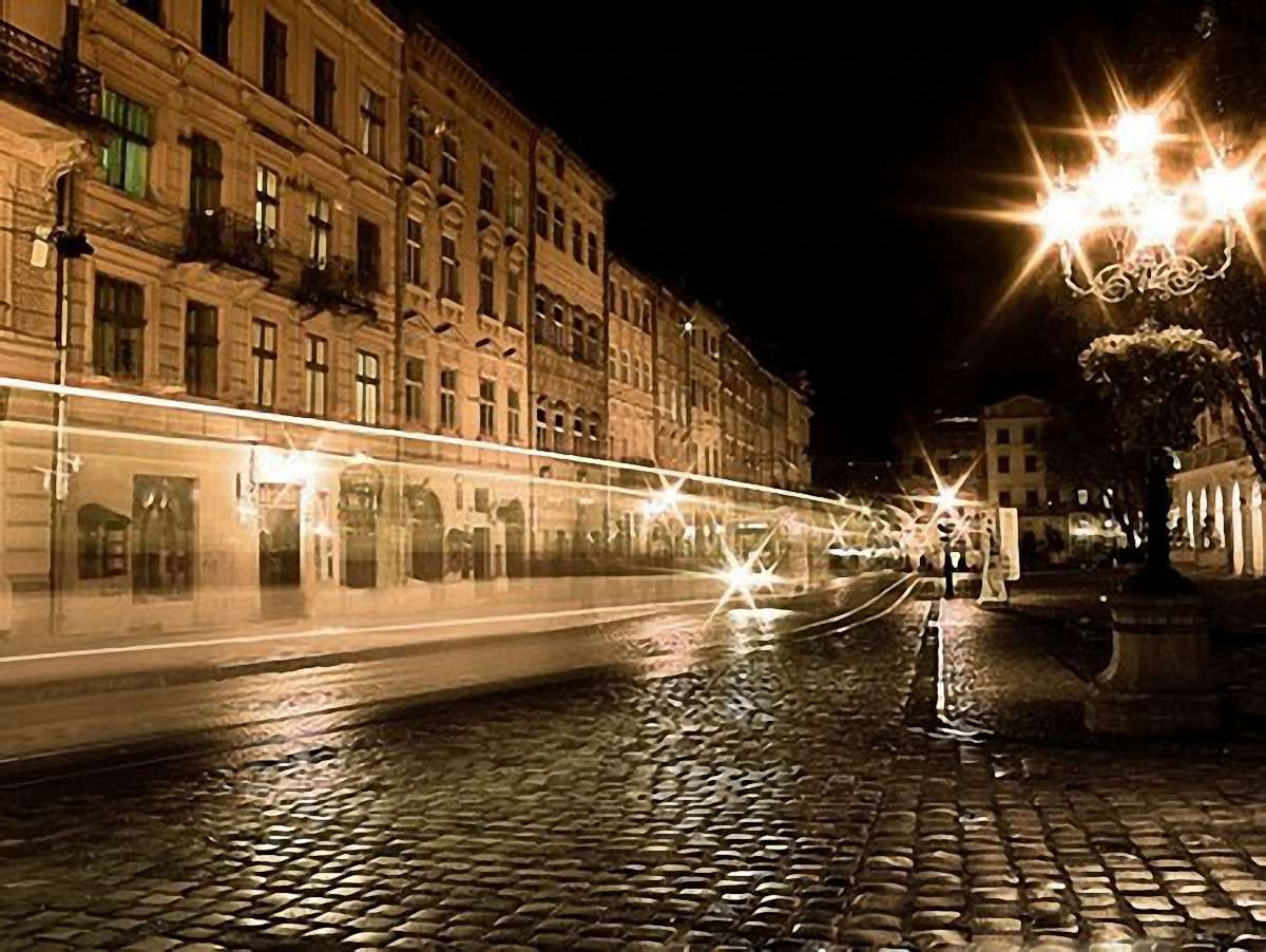 У центрі Львова відновлено електропостачання