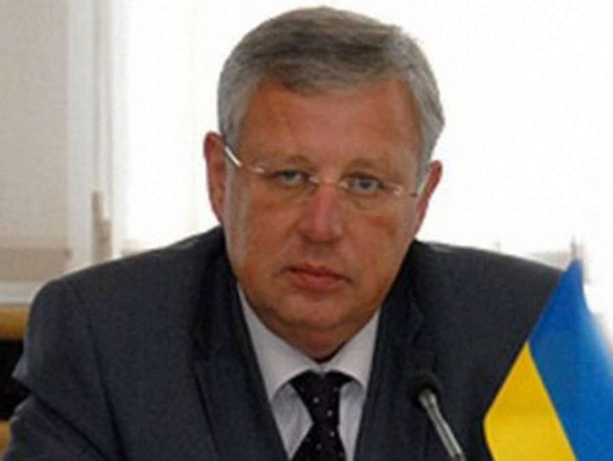 МВС запевняє, що криміногенна ситуація в Україні – контрольована