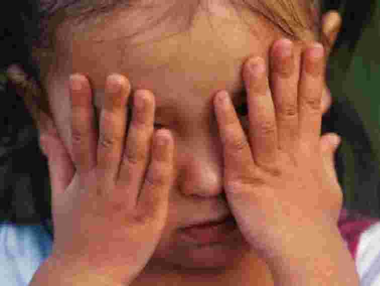 У Рівному трирічна дівчинка зникла з дитсадка