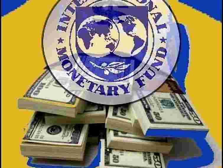 Пинзеник: Україна зможе відновити співпрацю з МВФ