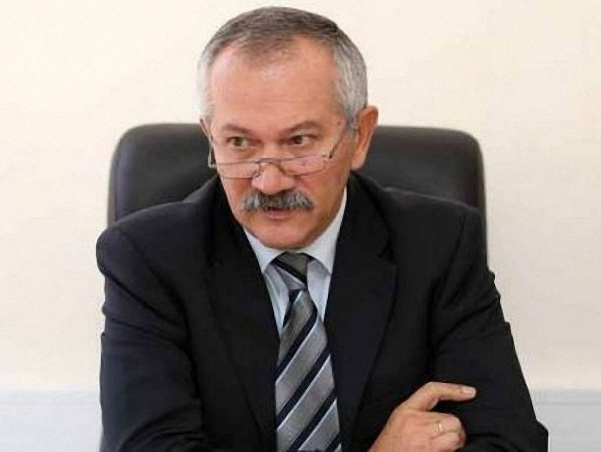 Україна вже давно у переддефолтному стані, – Пинзеник