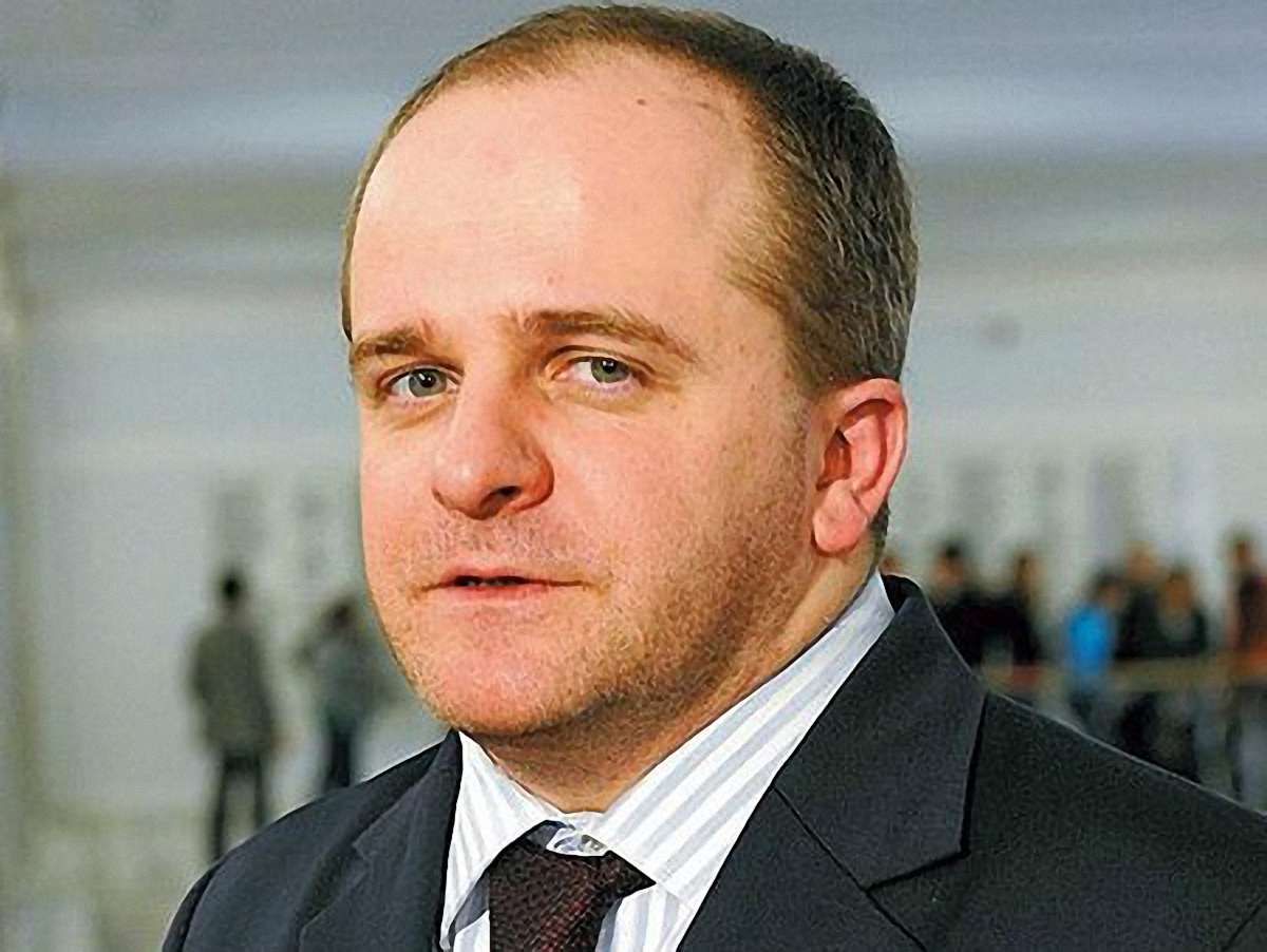 Євродепутат вимагає від Пшонки дозволу на відвідини Тимошенко