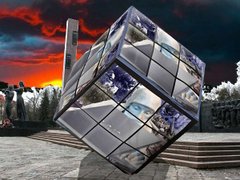 Історична пам’ять як інструмент масової політики. Розмови про історію. Частина 2