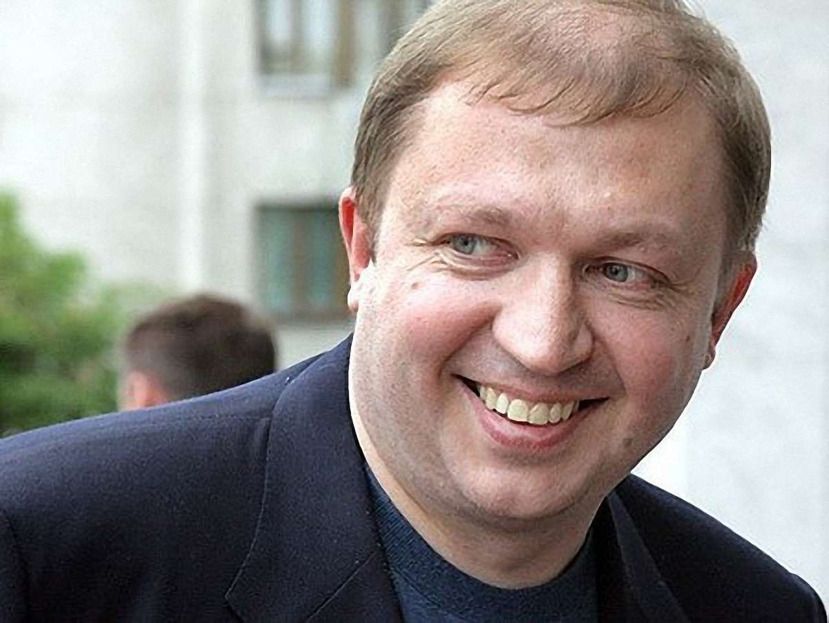 Горбаль назвав політичною заяву аналітиків Bloomberg