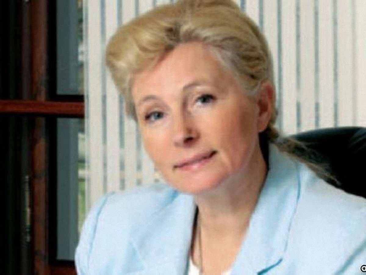 Євродепутат: Тимошенко могла бути отруєна