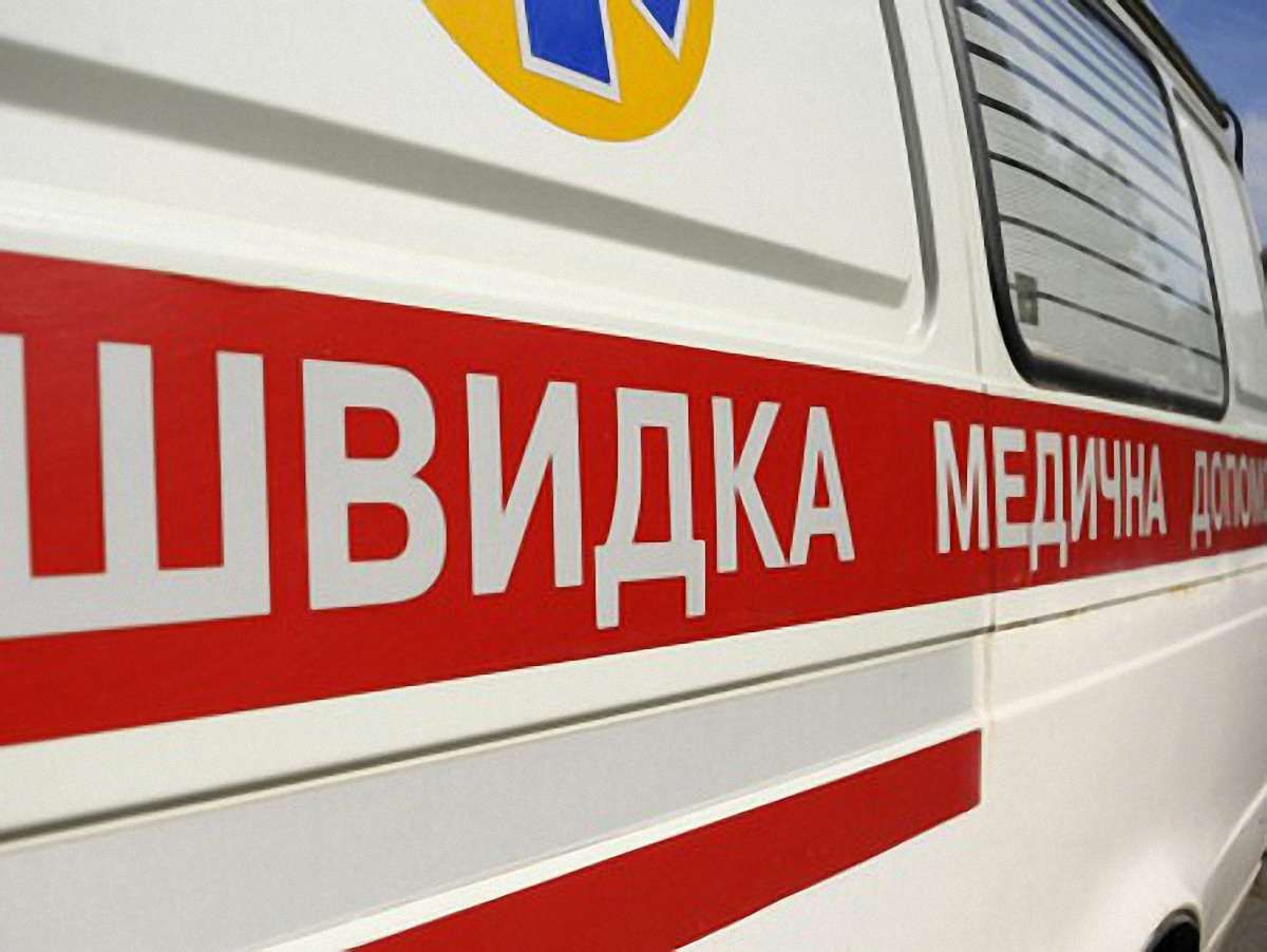 На Львівщині чадним газом отруїлись четверо дорослих і дві дитини