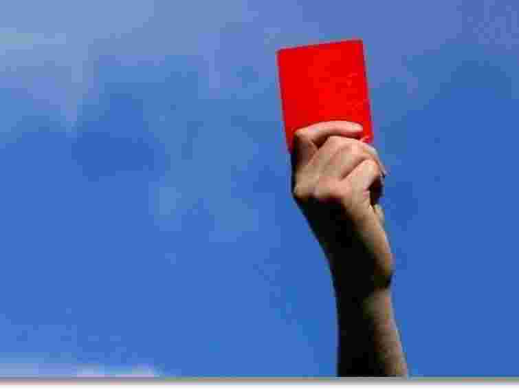 У річницю президентства Януковича йому покажуть червону картку