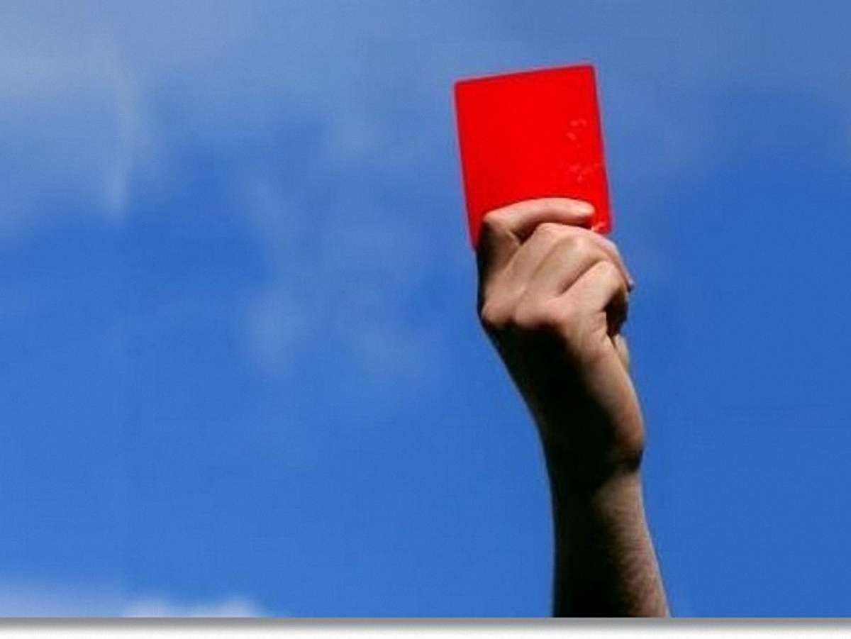 У річницю президентства Януковича йому покажуть червону картку